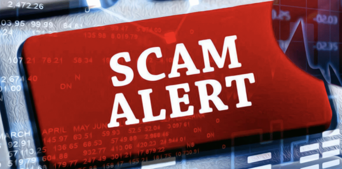 Primevermoegen1.com - Classic Rug Pull Scam