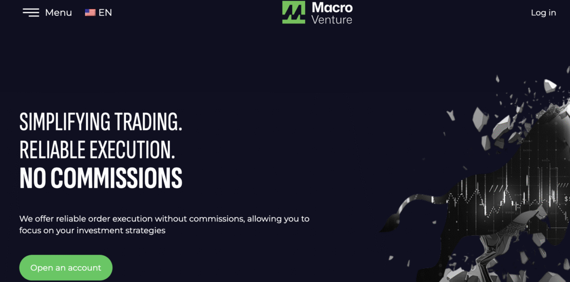 Macroventuregroup.net Scam Exposed