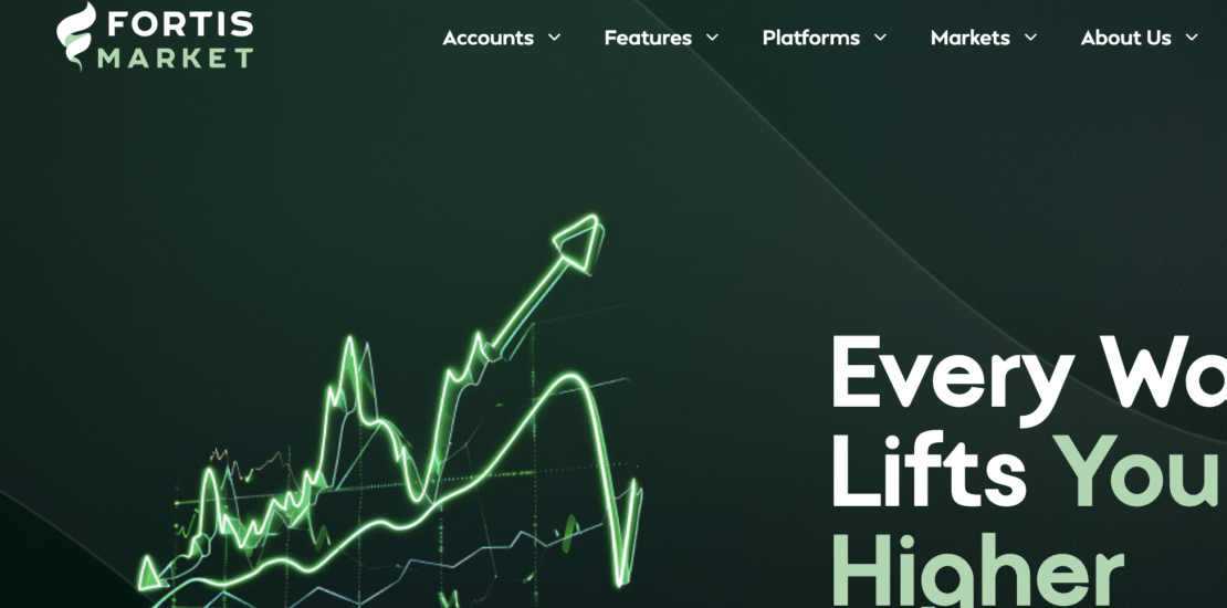 Fortismarket.com Scam Review