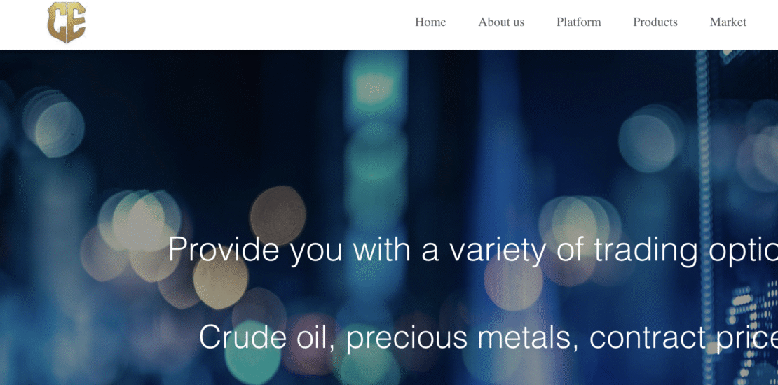 Coineasefx.com - Investment Scam Uncovered