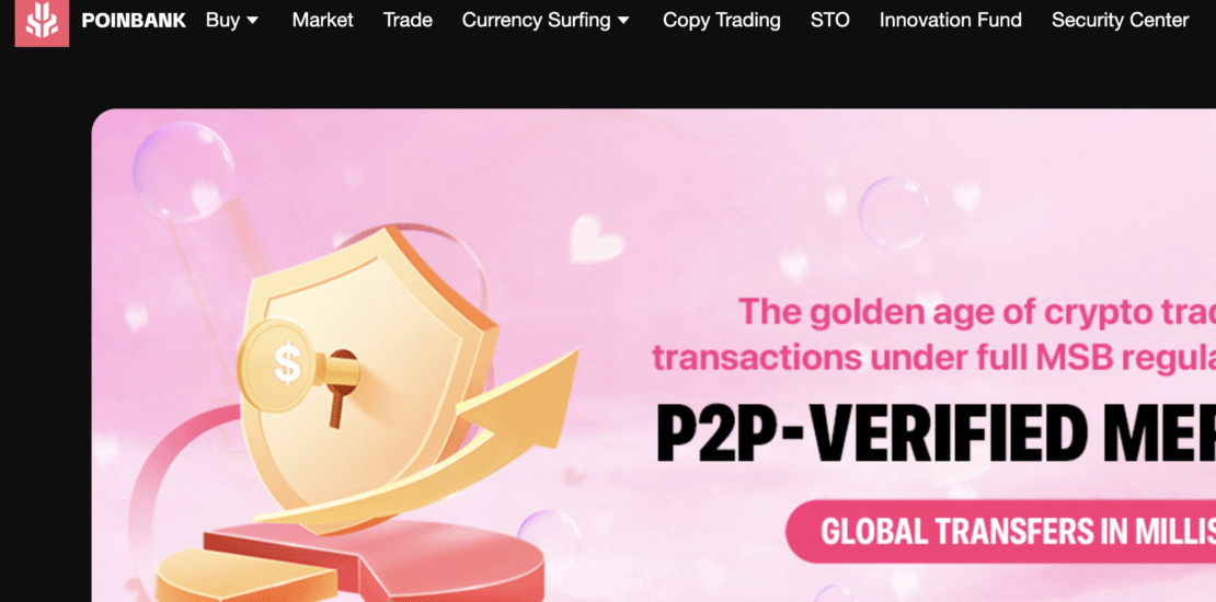 Poinbank.com Scam Exposed