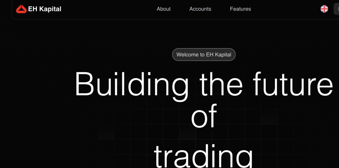 Ehkapital.com Scam Review