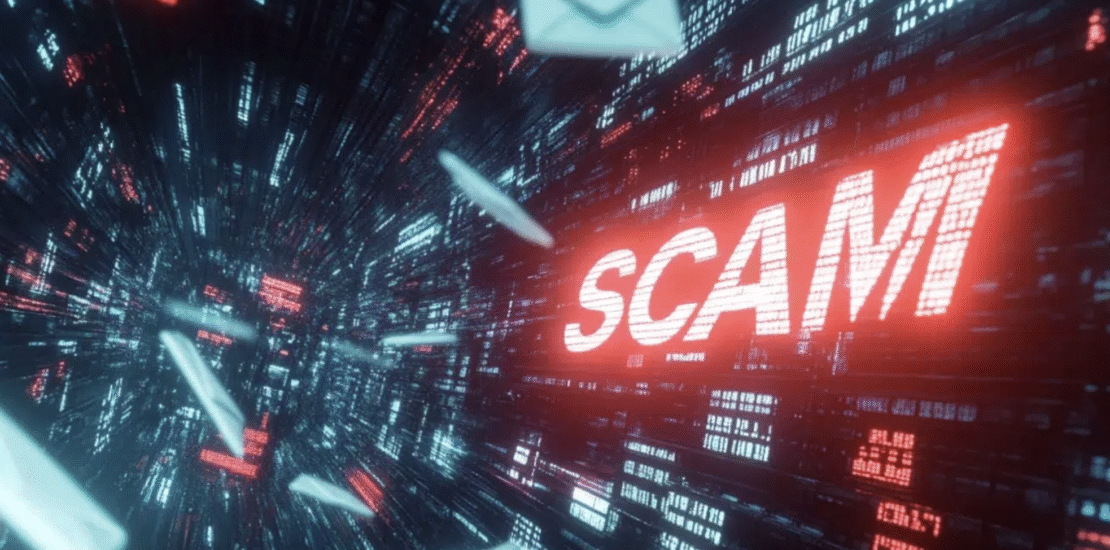 Zenithx24.com – A Classic Exit Scam