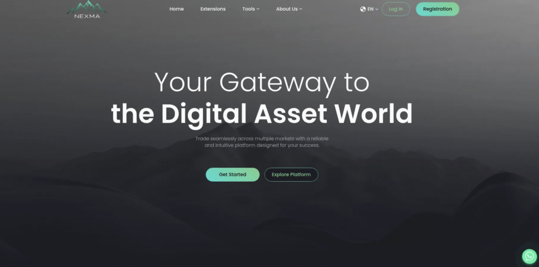 Nexma.pro Rug Pull Scam Uncovered