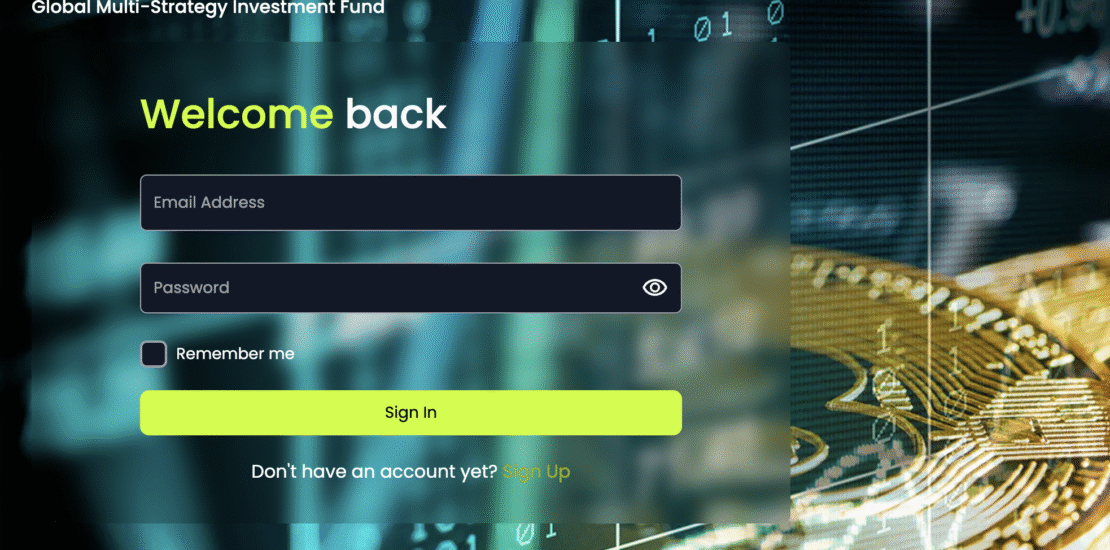 Globalmultistrategycapital.com Scam Exposed
