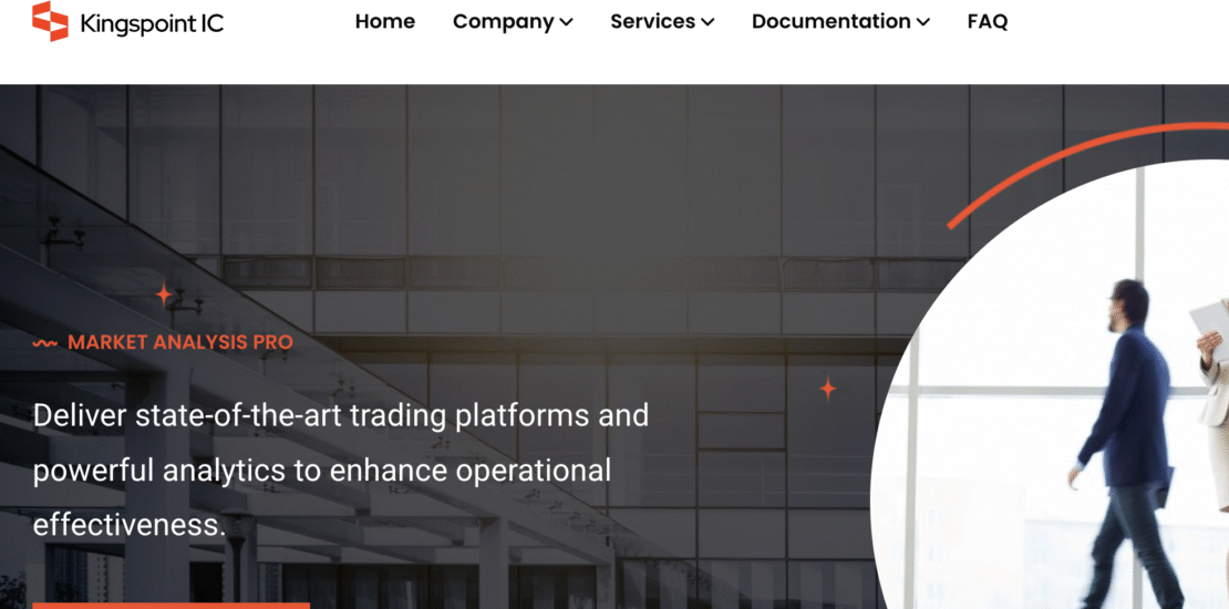 Kingspoint-ic.com Scam Overview