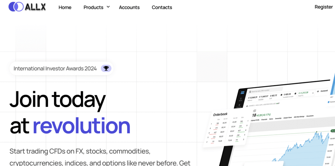 Allxcapital.com Concise Scam Review