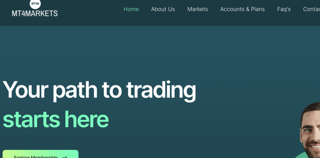 Mt4-markets.com Scam Exposed