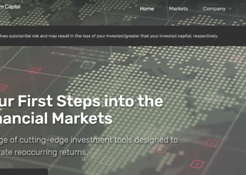 Quantumcaptrade.org Scam Review