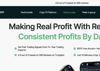 Unmasking Fx-platinum.com Scam