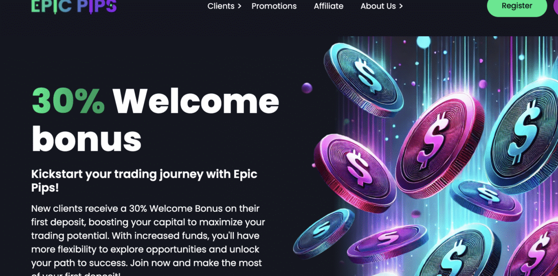 Epicpips.com Detailed Scam Review