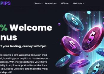 Epicpips.com Detailed Scam Review