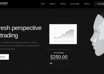 Ghostgloballtd.com - Classic Rug Pull Scam