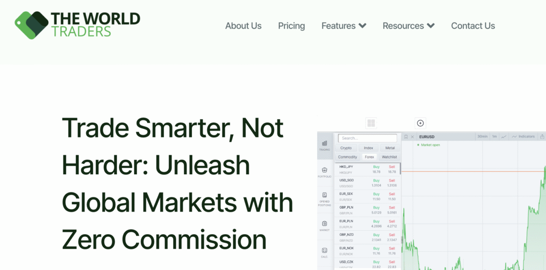 Theworldtraders.com Scam Unmasked