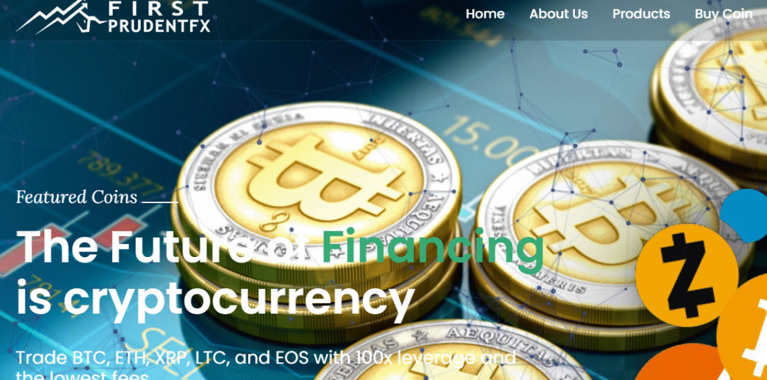 Firstprudentfx.com Scam Uncovered