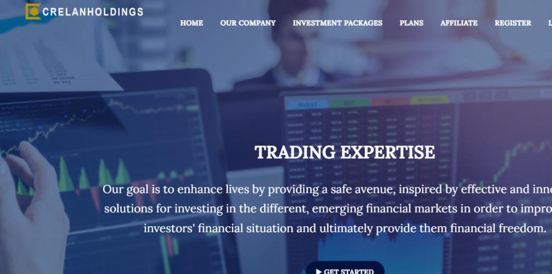 Choldingsltd.com Scam Exposed