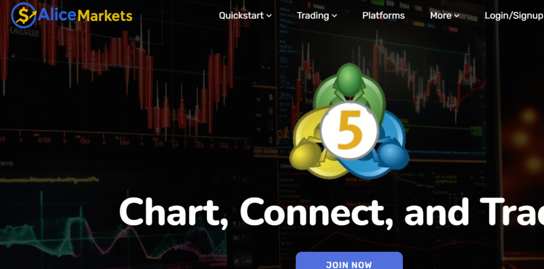 Alicemarkets.com In-Depth Scam Review