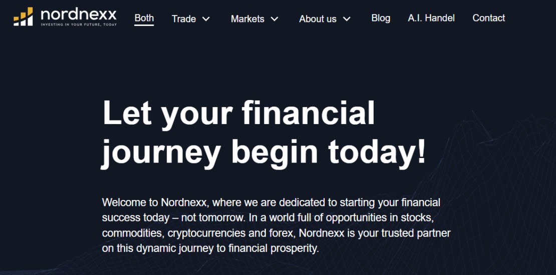 Nordnexx.net – Crypto Trading Scam Uncovered