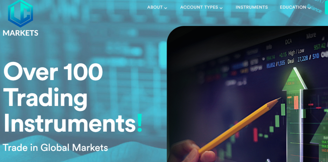 Lcmarkets.net Detailed Scam Review