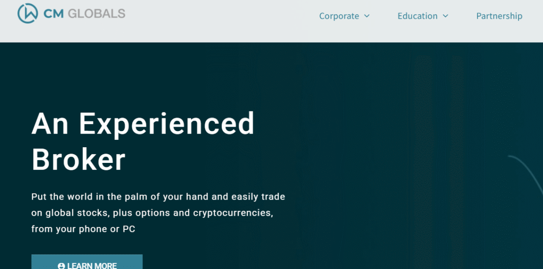 Unmasking Cmglobals.com Scam