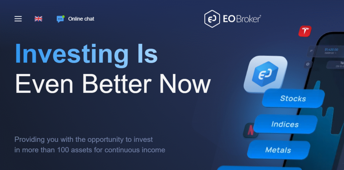 Eobroker.com – Investment Scam Exposed