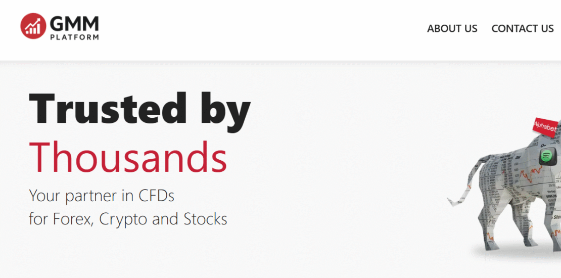 Gmmplatform.co Scam Exposed