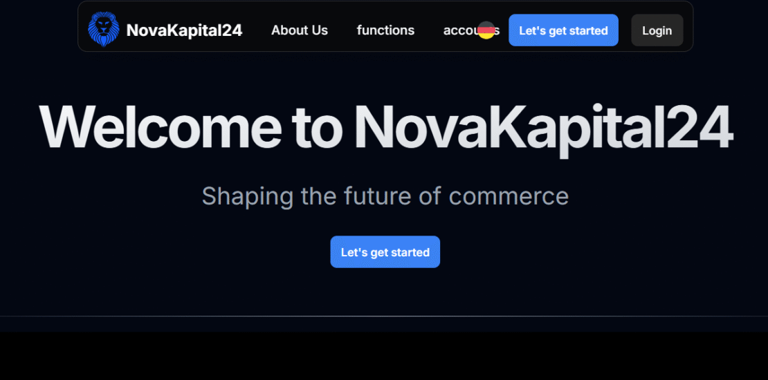 Novakapital24.com Scam Uncovered