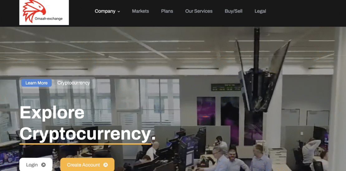 Omaah-exchange.com Exposed