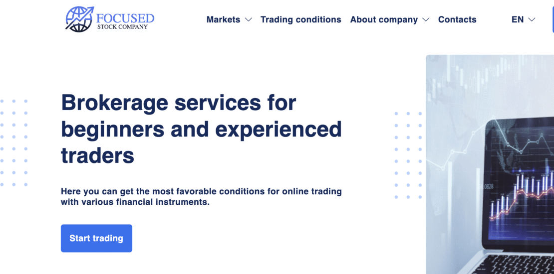 In-Depth Scam Review Of Fcsstock.com