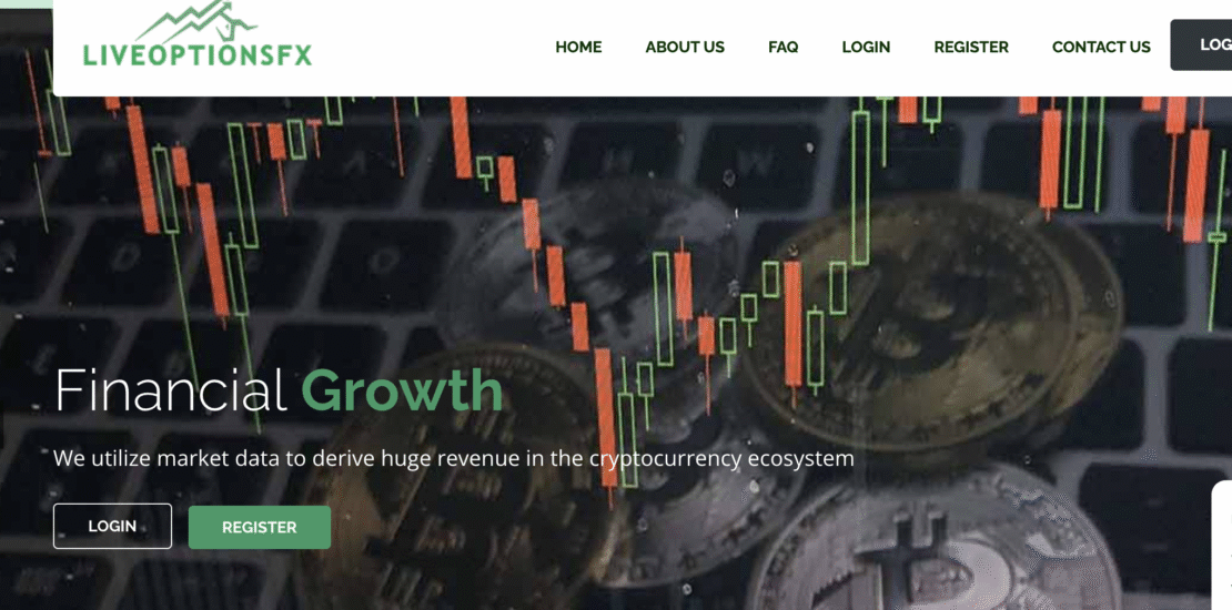 Liveoptionsfx.com Scam Review