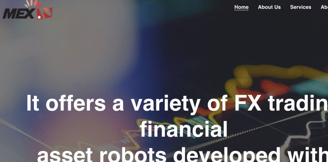 Mex-n.com Detailed Scam Review