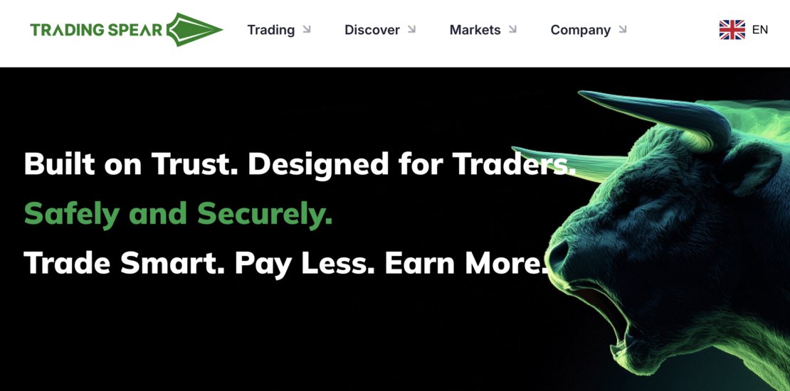 Tradingspear.com - Crypto Scam Exposed