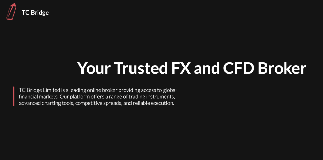 Tcbridge.co – Scam Broker Uncovered