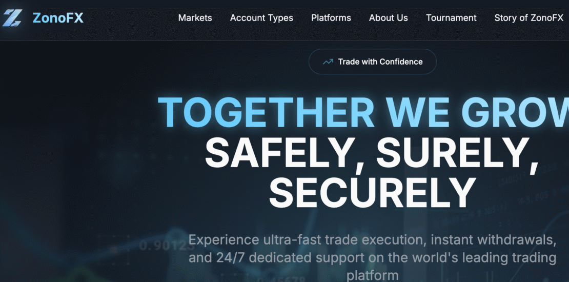 Zonofx.com Scam Unmasked