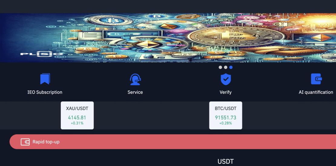 Unmasking M.avatradeexcoins.com Scam