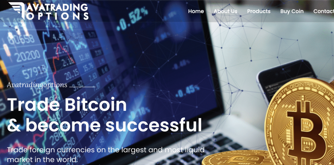 Avatradingoptions.com Detailed Scam Analysis