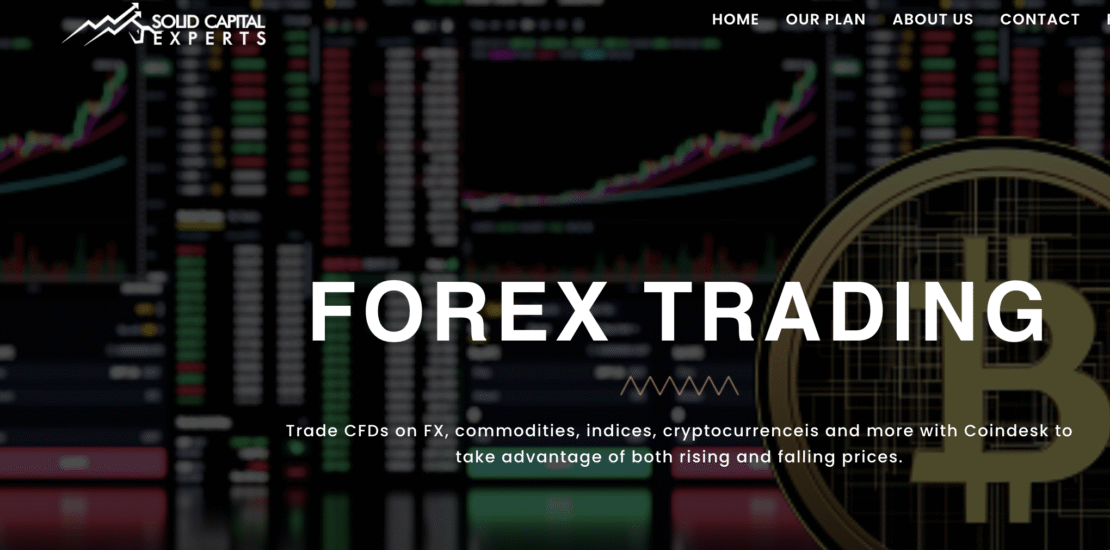 Solidcapitalexperts.com Detailed Scam Analysis