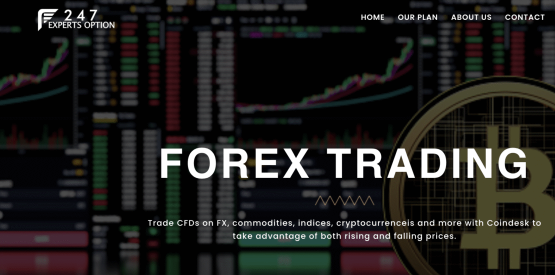 247realexpertoptions.com Scam Review