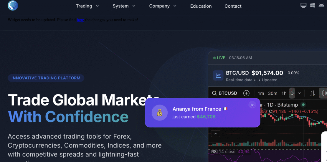 Copiermarkets.org Exposed