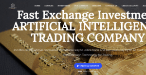 Fastexchangeinvestment.com Exposed