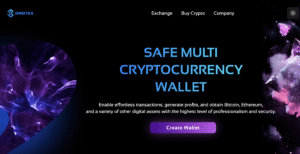 Orbitex.exchange – Scam Exchange Alert!!