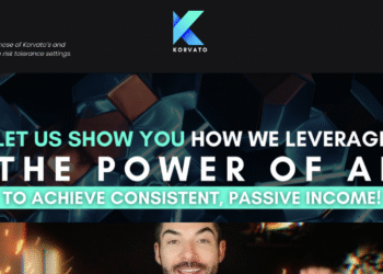 Korvato.com Scam Review