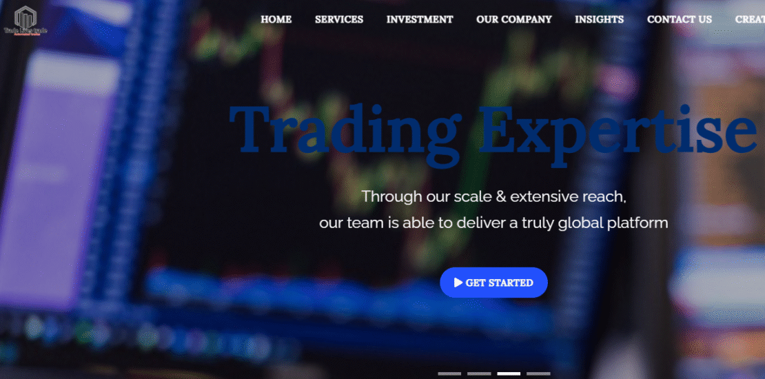 Tradelivesoption.com – Bitcoin Investment Scam