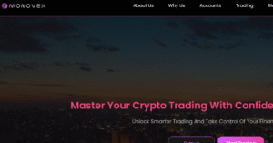 Monovex.com In-Depth Scam Review