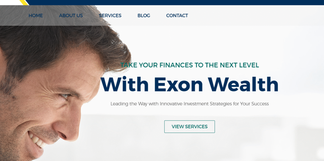 Exonwealth.com – Investment Scam Uncovered