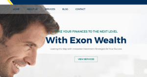 Exonwealth.com – Investment Scam Uncovered