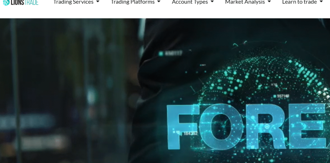 Traders-lions.com Scam Exposed