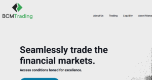 Bcm-trading.com Scam Uncovered