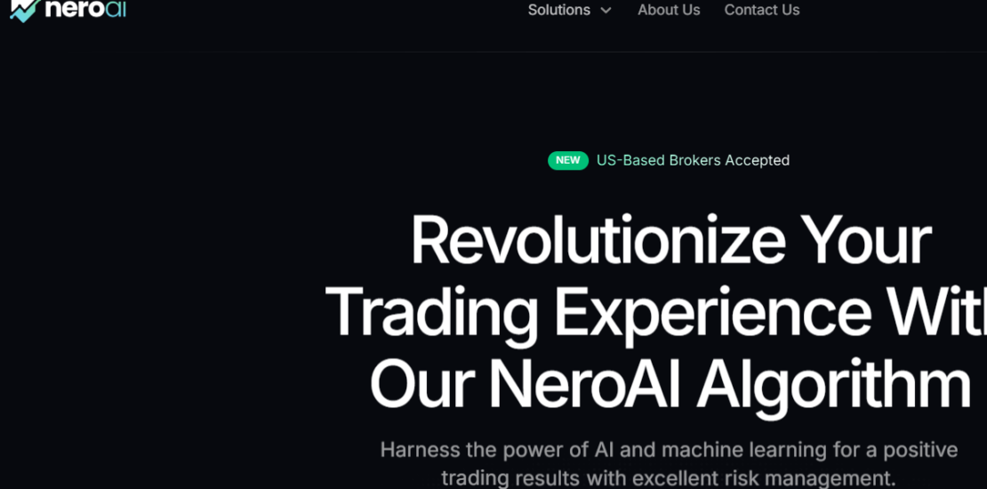 Nerotrades.com Trading AI Scam Exposed