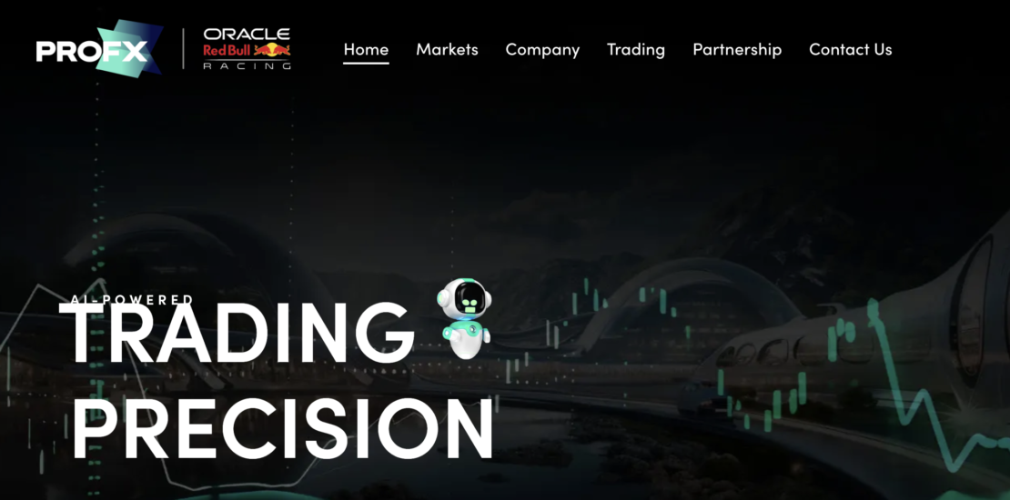 Profx.pro – Classic Crypto Investment Scam